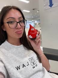 Turns out my veins were to small to donate 🥹 Nevertheless, I challenge  Bella Mickan Bryan Lau Annie Zhang Catherine Chhour Celena Le Anthony  Luppino Zac Carter Kane McAskill #AULSS