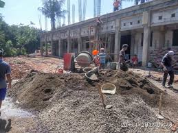 Data pokok pendidikan yang di. Pembangunan Sdn 02 Jaya Mulya Cikarang Jati Tidak Sesuai Spec Radar Nusantara News