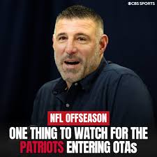 The legendary coach felt this would be the best opening in the #NFL 👀