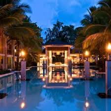67 Port Douglas Luxury Hotels