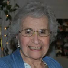 Obituary information for Julie Nesti