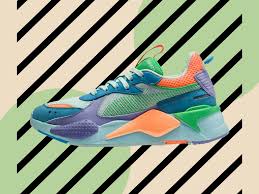 If you find a lower price on women's athletic shoes somewhere else, we'll match it with our best price guarantee. Bright Color Sneakers For Spring 2019 People Are Loving
