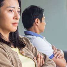 How to Avoid Relationship Resignation Zones