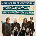 Stone Temple Pilots