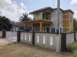 Tmn gong badak 4 trg 14. Banglo 2 Tingkat Padang Nenas Kuala Nerus Ejenhartanahterengganu Com