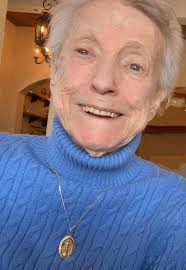 Obituary information for Mary Wescott