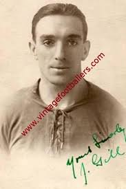 Farquharson Tom Image 4 Cardiff City 1925