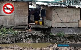 Maybe you would like to learn more about one of these? Bernama Kuala Langat Lokasi Berisiko Tinggi Berlaku Pencemaran