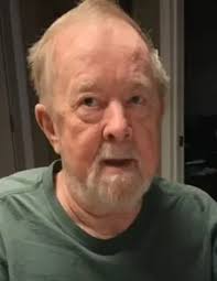 Obituary information for John Edward Barr, Sr.