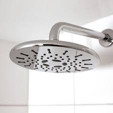 Rainfall Showerhead Xxl 8 Inch Chrome