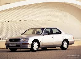 See more ideas about lexus ls, lexus, lexus models. Lexus Ls Specs Photos 1995 1996 1997 Autoevolution