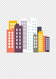 High Rise Building Condominium Adventure Xtreme Cartoon City Building Transparent Background Png Clipart City Cartoon Building Illustration Engineer Cartoon