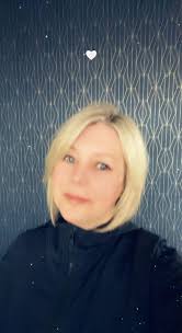 Cropped my hair for this journey. Reckon I'll be taking the top bit off too  before long. Here goes. Terrified and excited ☺️