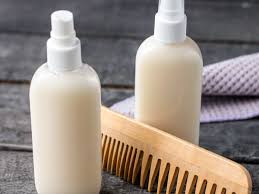 Briogeo's curl charisma conditioner is all natural and loaded with goodness. Easy Diy Hair Conditioner For Natural Hair Oh The Things We Ll Make