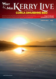 Check spelling or type a new query. West Mid Kerry Live Issue 288 By West Mid Kerry Live Issuu