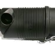 Air Cleaner Ass'Y | Bad Boy Tractors - TA00042938A
