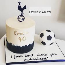 Saved by the little cottage cakery. Footballcake Twitter Search Twitter