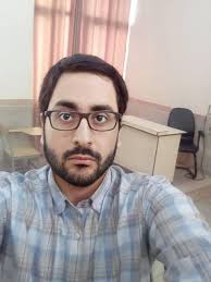 Profile for Hossein Karimi