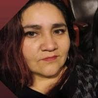 Alexandra Paez Rojas