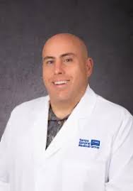 Dr. Kirk Garcia-Rios, DO, Family Medicine