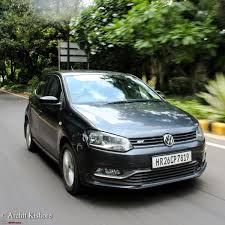 It is a 3 cylinder engine on work here. Vw Polo Gt Tsi With Several Diy Improvements Modifications Team Bhp