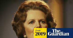 The Iron Lady could keep stumm when it suited her