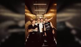 McFLY - Borde Hill Summer Series