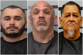 Lubbock's Mugshot Monday: 39 Arrested the First Week of October