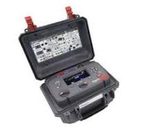Megger S1-568/2 (1016-106) Expert Digital Insulation Resistance Tester and  Megohmmeter with PI Predictor Function and Re-Act Mode, 5 kV, 15 TOhms