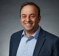 Check out our next "Personified" spotlight featuring our Vice President of  US Medical Affairs Oncology, Carlos Doti, and learn how he keeps his  professional and personal commitments