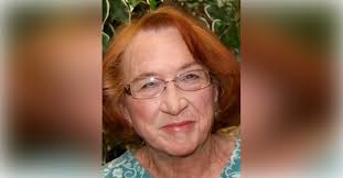 Obituary information for Maxine Rosson Myers