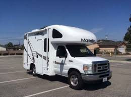 We did not find results for: 2010 Used Thor Motor Coach Four Winds Majestic 19g Class C In California Ca