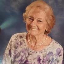 Eva Jewell (Raybon) Adams Obituary