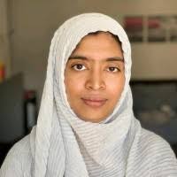 Sabiha Kausar Mohammed