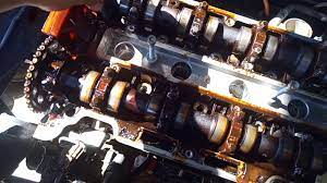 Changer Un Joint De Culasse Opel Corsa C 1 2 Youtube