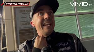 "Let Me Wreck Dudes, Let Me Wreck Myself"