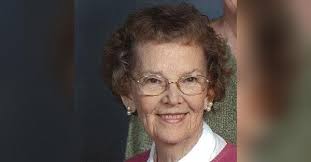 Doris Anna Frere Obituary