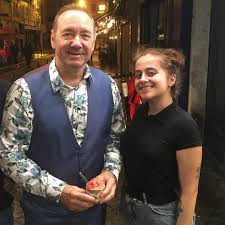 From triple threat to legal challenges on three fronts. Pin By Sharon Dawson On Sharon S January 2021 Vision Board Kevin Spacey American Beauty Actors
