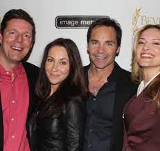 The two have set an example of an ideal couple for all other wedded couples in the film industry. What You Don T Know About Soap Star Jay Pickett S Wife Elena Pickett Biography Wiki Age Net Worth Family Facebook Instagram And More