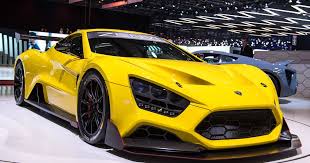 Zenvo Ts1 Gt Supercar To Debut In Geneva The Manual The Manual Expensive Cars Car Insurance Vintage Cars