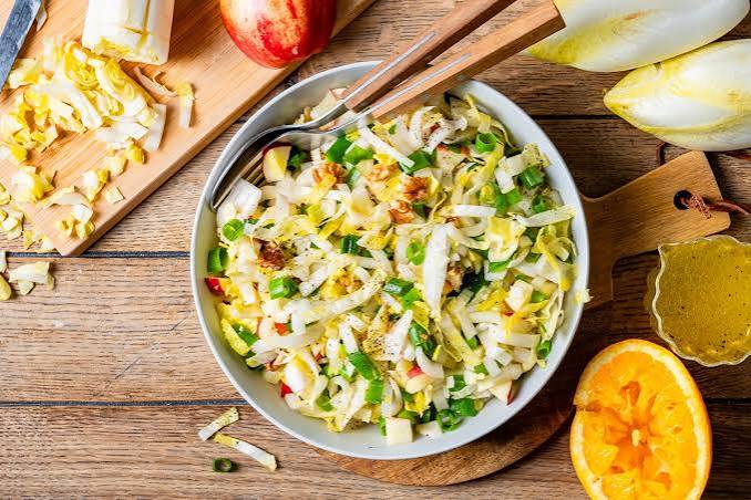 Chicory Salad