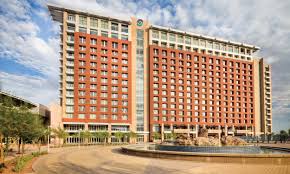 The talking stick is based on native american tradition. Talking Stick Resort And Casino Resorts In Scottsdale Az