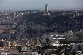 947 Algiers General View Stock Photos, High-Res Pictures, and Images -  Getty Images