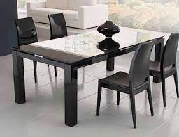 Kitchen table dining room table Glass Rectangle Dining Table Contemporary Luxury Small Rectangular Black Rectangle Dining Table Glass Dining Room Table Square Glass Dining Room Table