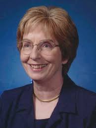 Mary Moffatt Obituary (1947