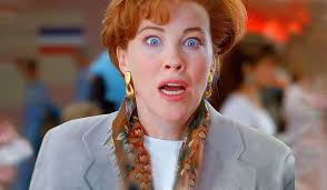 Dean Cain pozoruje dla Teri Polo