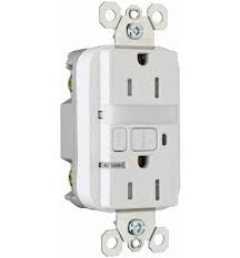 Pin By Vance Cole On Accessories Gfci Night Light Laundry In Bathroom