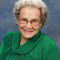 Fannie Masoner Obituary