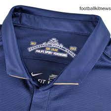 New Psv 100th Anniversary Kit 2013 Nike Psv Eindhoven Jubilee Shirt Away 2013 14 Football Kit News