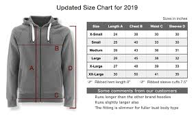 Zip Up Hoodie For Women Premium Organic Cotton Unisex Hooded Zipper Sweatshirt Qm3aj6n10b1